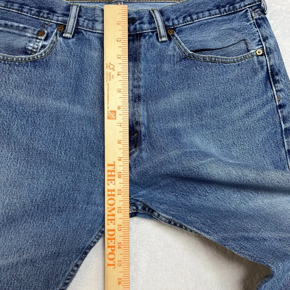 Levis levi 505